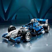 Number 8461 Year: 2002 Part 1492  Name Williams F1 Racer